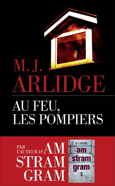 Emprunter Au feu, les pompiers livre