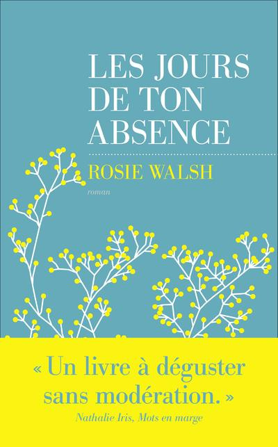 Emprunter Les jours de ton absence livre