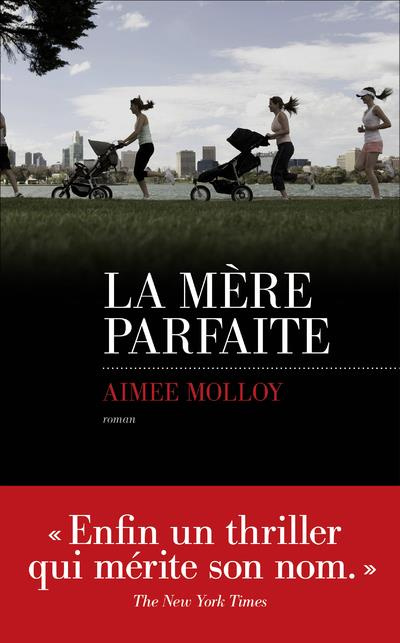 Emprunter La mère parfaite livre