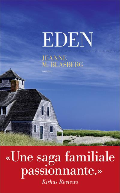 Emprunter Eden livre