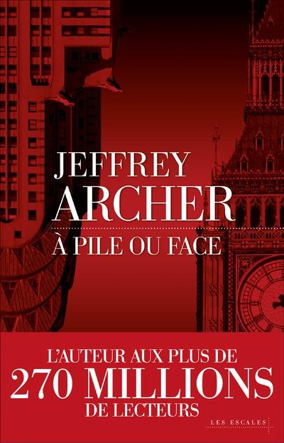 Emprunter A pile ou face livre