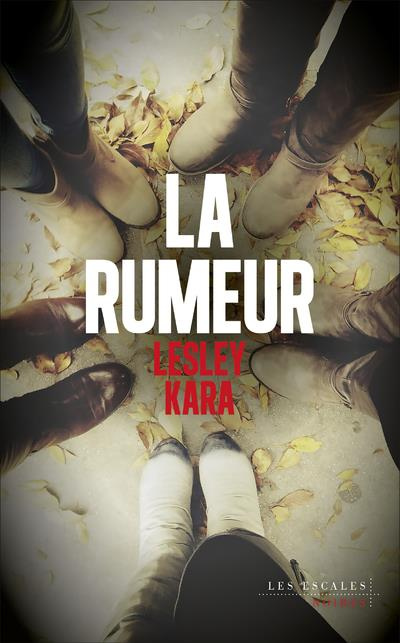 Emprunter La Rumeur livre