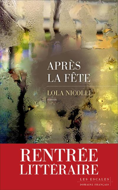 Emprunter Après la fête livre
