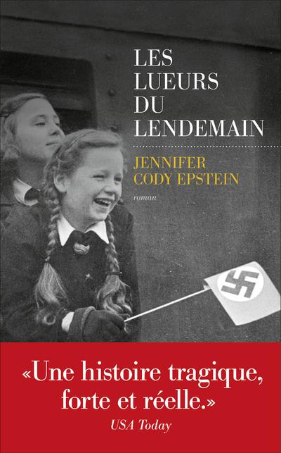 Emprunter Les lueurs du lendemain livre