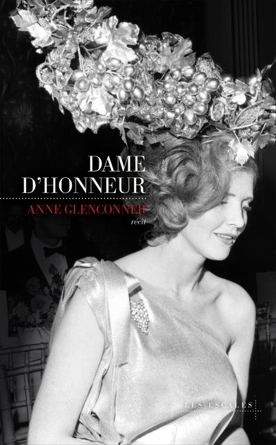 Emprunter Dame d'honneur livre