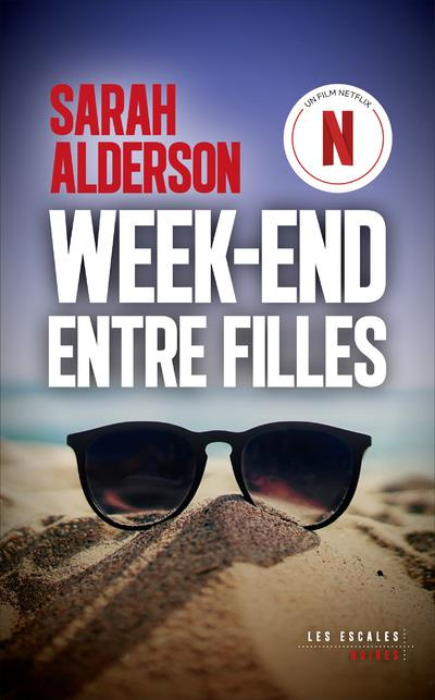Emprunter Week-end entre filles livre