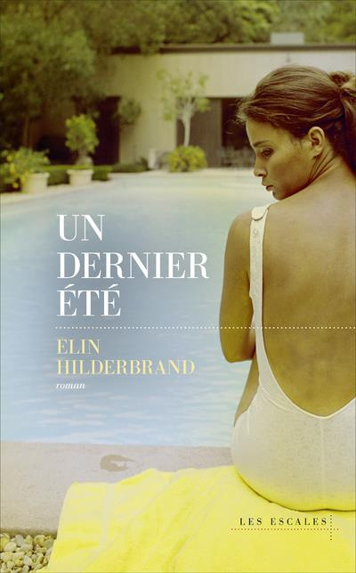 Emprunter Un dernier été livre