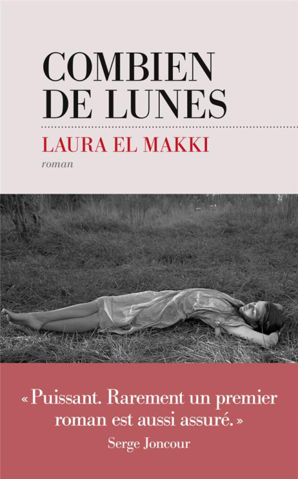 Emprunter Combien de lunes livre
