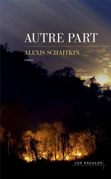 Emprunter Autre part livre