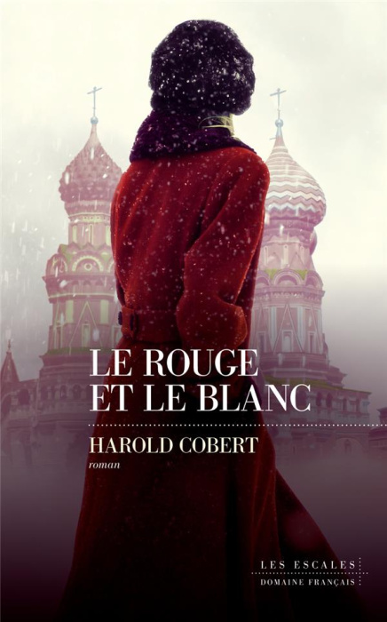 Emprunter Le rouge et le blanc livre