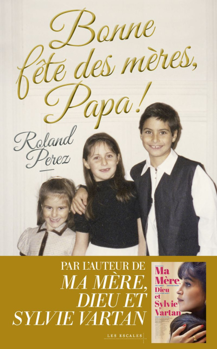 Emprunter Bonne fête des mères, papa ! livre
