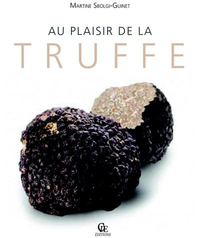 Emprunter Au plaisir de la truffe livre