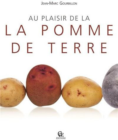 Emprunter Au plaisir de la pomme de terre livre