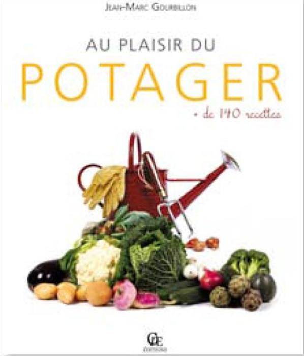 Emprunter Au plaisir du potager livre