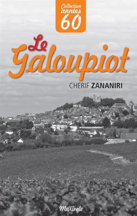 Emprunter Le galoupiot livre