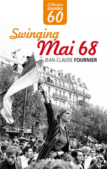 Emprunter Swinging Mai 68 livre