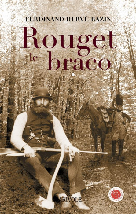 Emprunter Rouget le braco livre