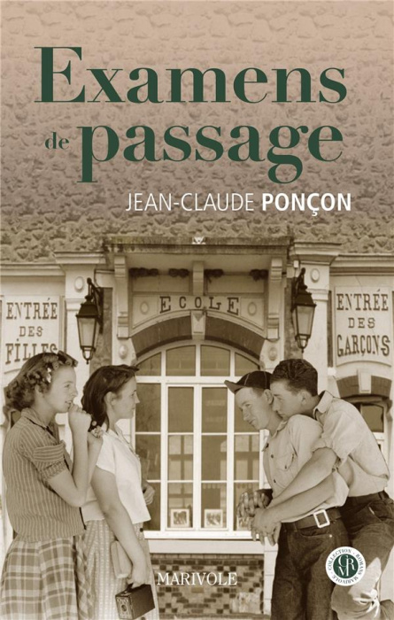 Emprunter Examens de passage livre