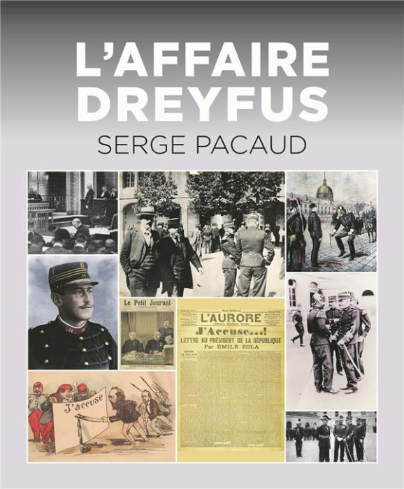 Emprunter L'affaire Dreyfus livre