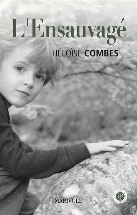 Emprunter L'ensauvagé livre