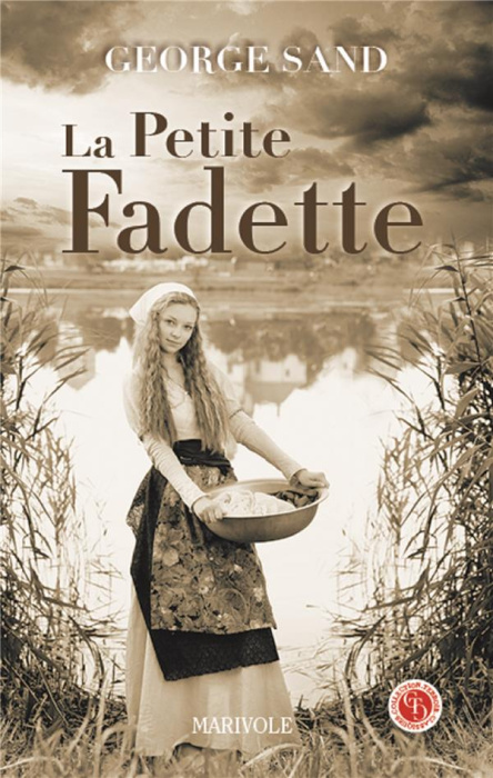 Emprunter La petite Fadette livre