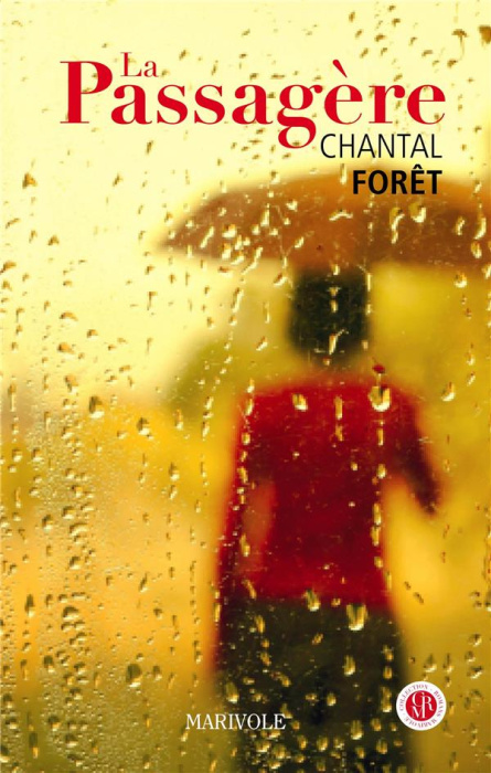 Emprunter La passagère livre