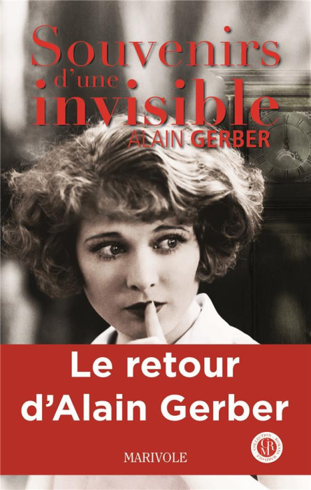 Emprunter Souvenirs d'une invisible livre