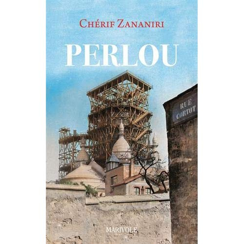 Emprunter Perlou. L'apprentissage des choses de la vie livre