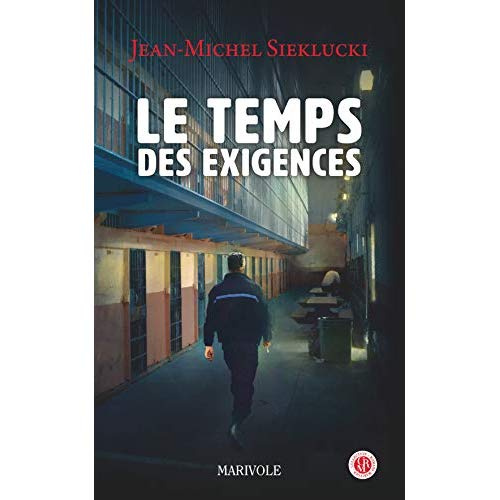Emprunter Le temps des exigences livre