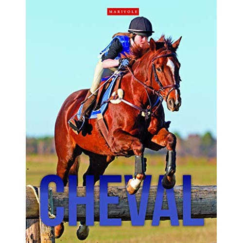 Emprunter Le cheval livre