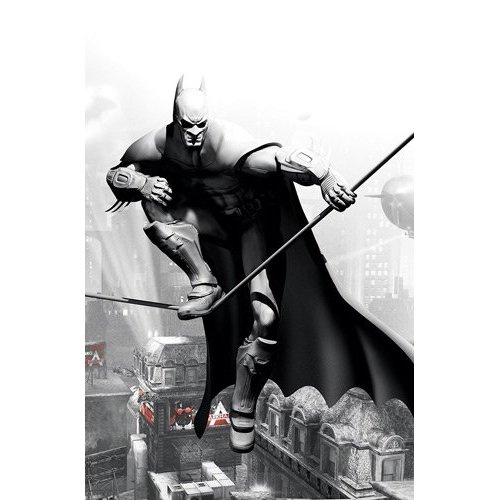 Emprunter Dc classiques Batman Arkham city livre