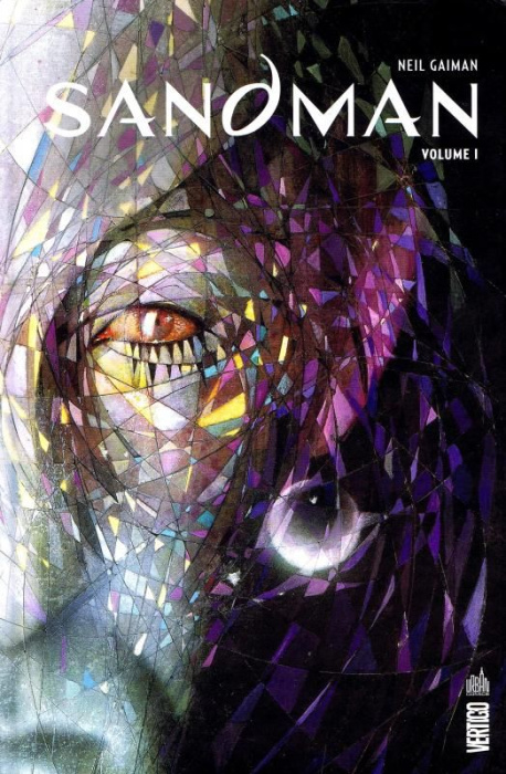 Emprunter Sandman Tome 1 livre