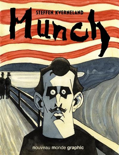 Emprunter Munch livre