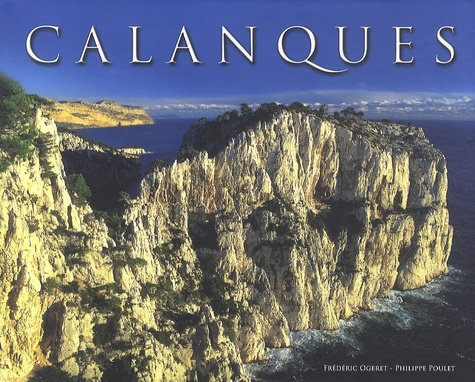 Emprunter CALANQUES GRAND FORMAT livre