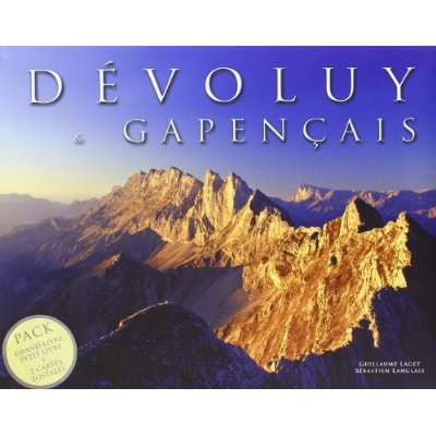 Emprunter PACK DEVOLUY ET GAPENCAIS livre