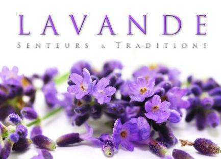 Emprunter LAVANDE. SENTEURS TRADITIONS livre