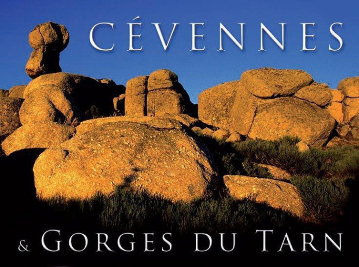 Emprunter CEVENNES GORGES DU TARN livre