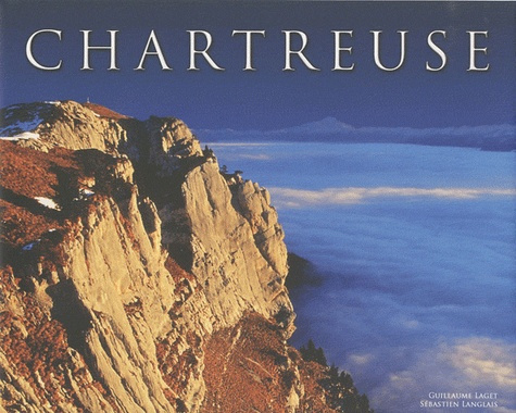 Emprunter CHARTREUSE (PACK BLISTE) livre