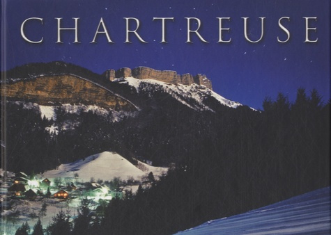 Emprunter CHARTREUSE (PETIT FORMAT) livre