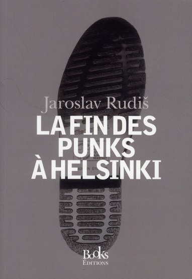 Emprunter La fin des punks à Helsinki livre