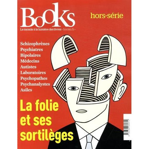 Emprunter Books hors-série/5/La folie et ses sortilèges livre