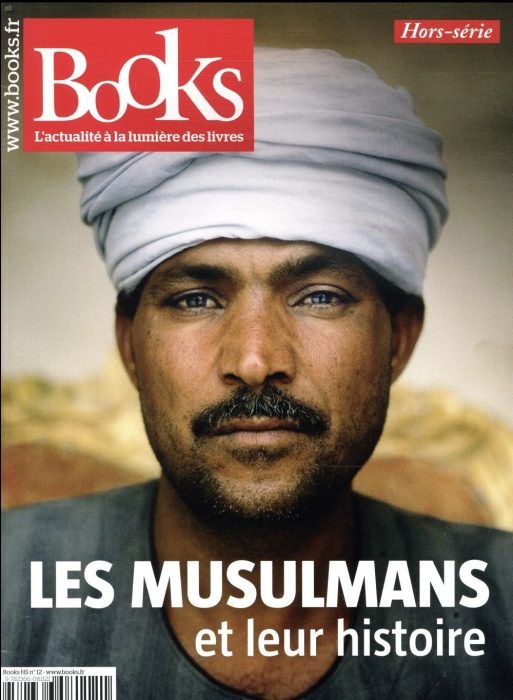 Emprunter Books Hors-sérieS N°12, mars-avril 2018 : Les musulmans et leur histoire livre