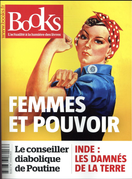 Emprunter Books N° 89, mai-juin 2018 livre