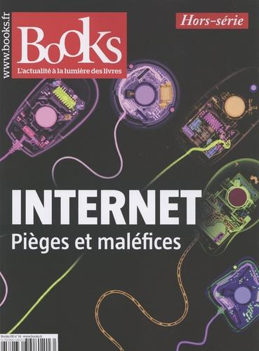 Emprunter Books Hors-série N° 14 : Internet. Pièges et maléfices livre