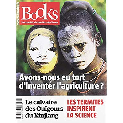 Emprunter Books N° 97, mai 2019 : Avons-nous eu tort d'inventer l'agriculture ? livre
