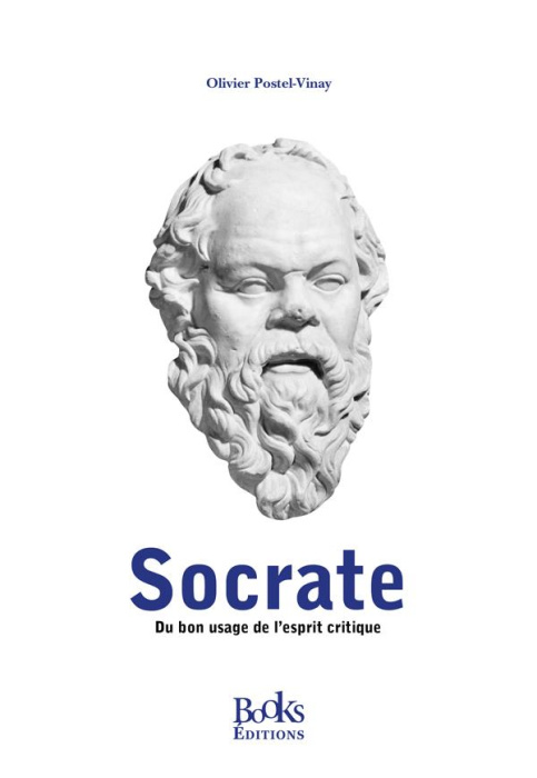 Emprunter Socrate. Du bon usage de l'esprit critique livre
