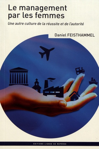 Emprunter LE MANAGEMENT PAR LES FEMMES livre