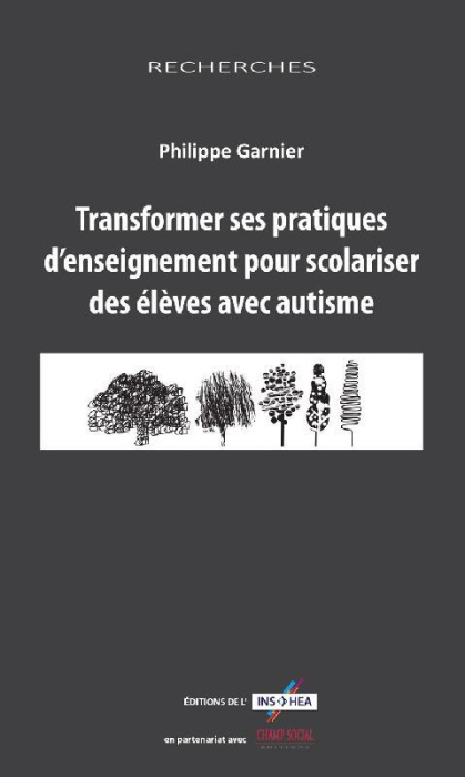 Emprunter Transformer ses pratiques d'enseignement pour scolariser des élèves avec autisme livre