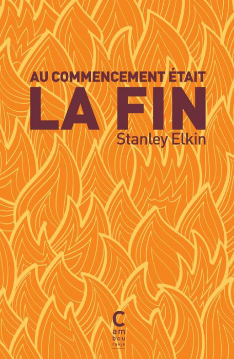 Emprunter Au commencement était la fin livre