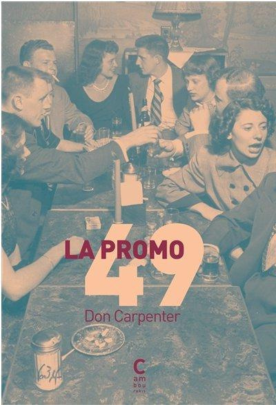 Emprunter La promo 49 livre